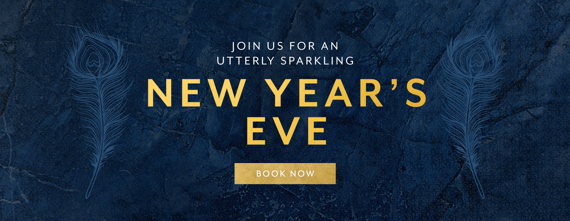 New Year's Eve at The Crown