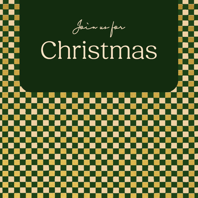 Christmas at The Crown