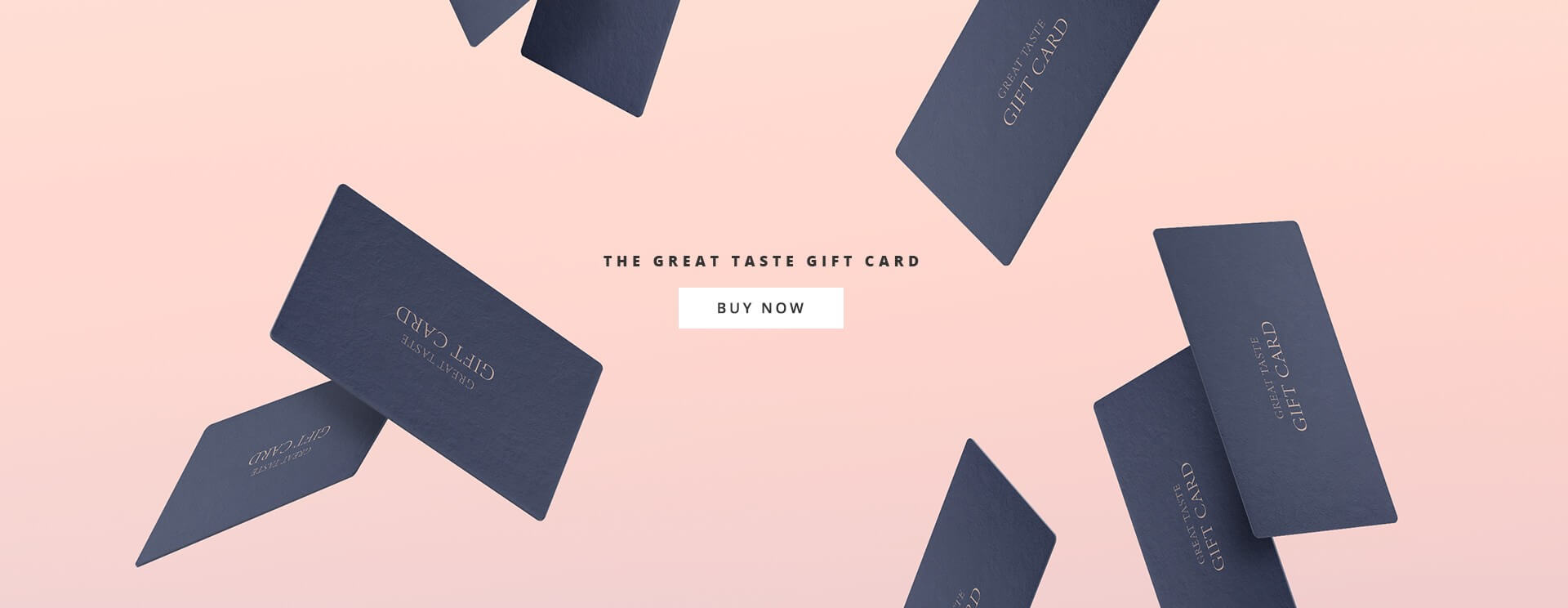 Give the gift of a gift card at The Crown